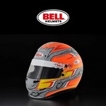 BELL ヘルメット 2011モデル