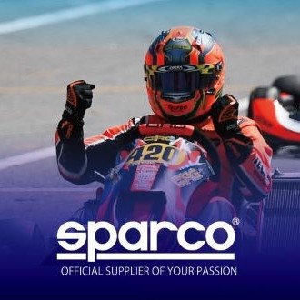 SPARCO